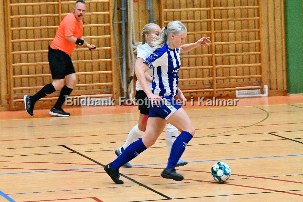 Z50_6649_People-sharpen Bilder FC Kalmar dam - IFK Göteborg dam 231022